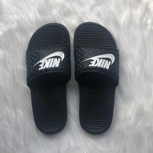 Nike Slides